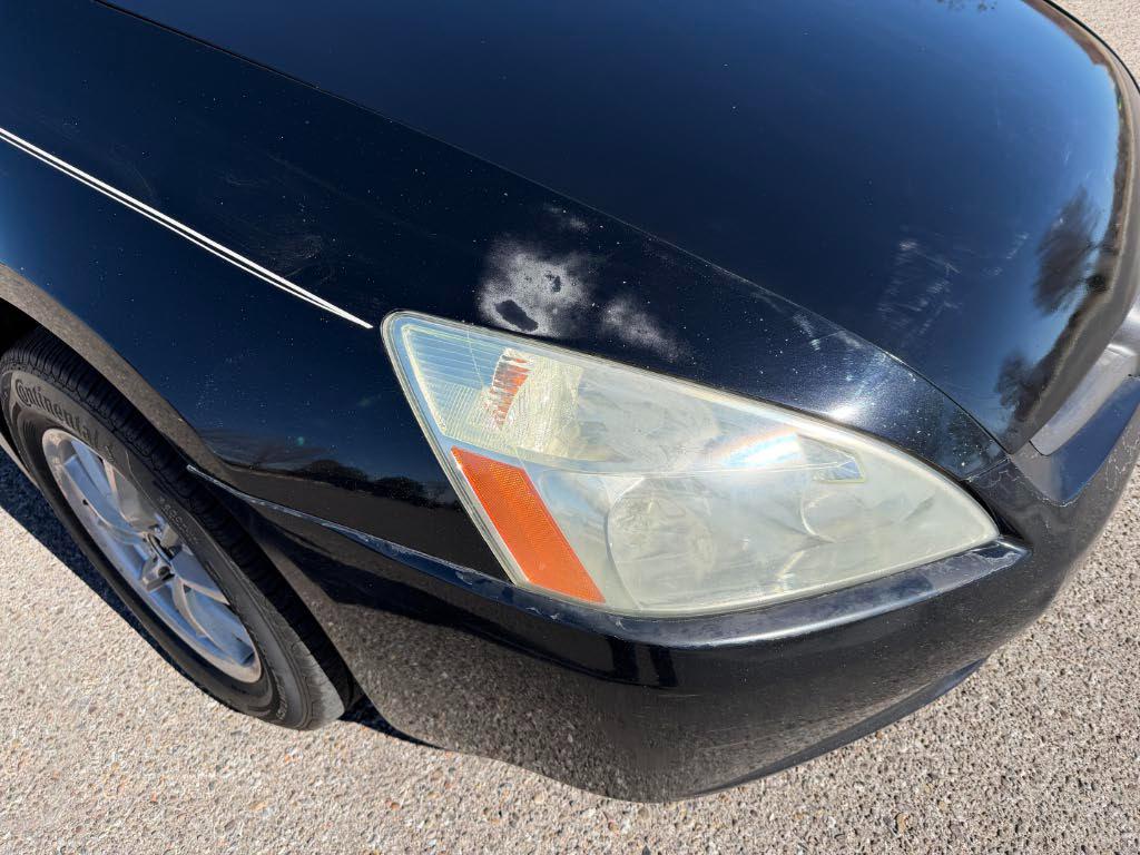 Honda Accord LX 2003