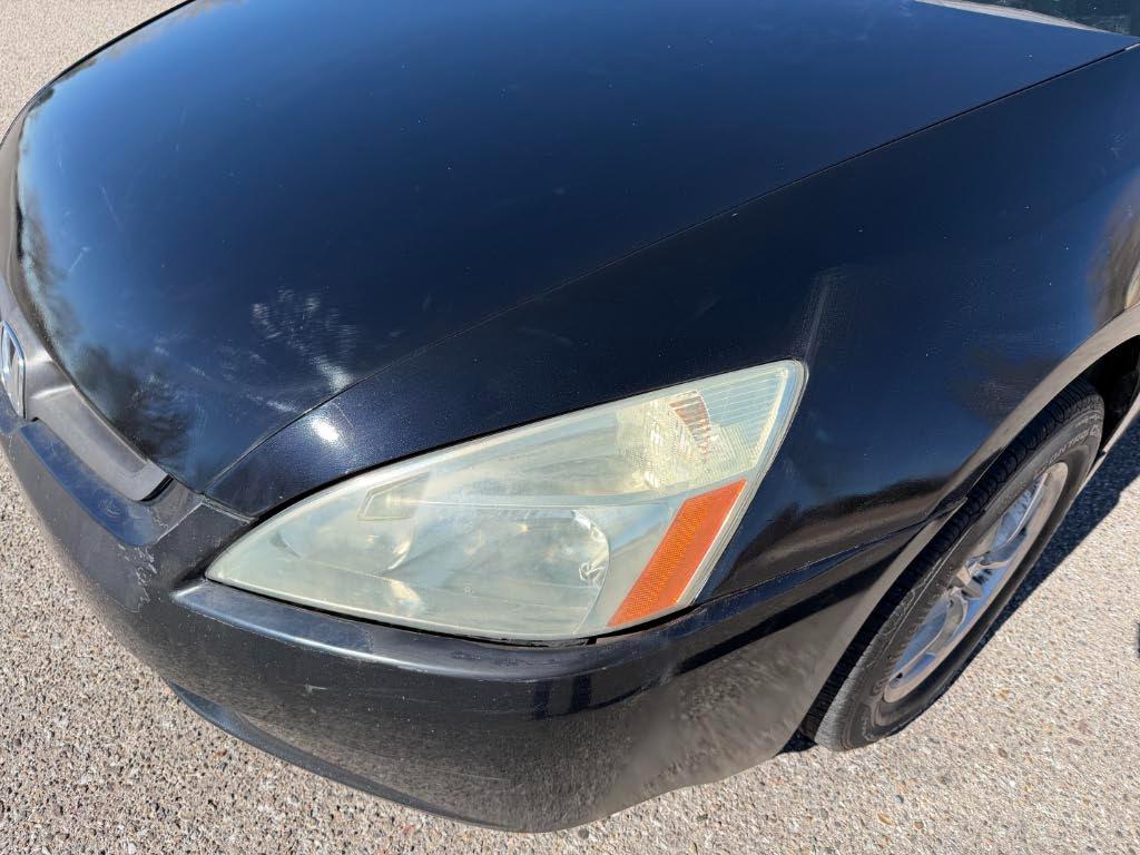 Honda Accord LX 2003