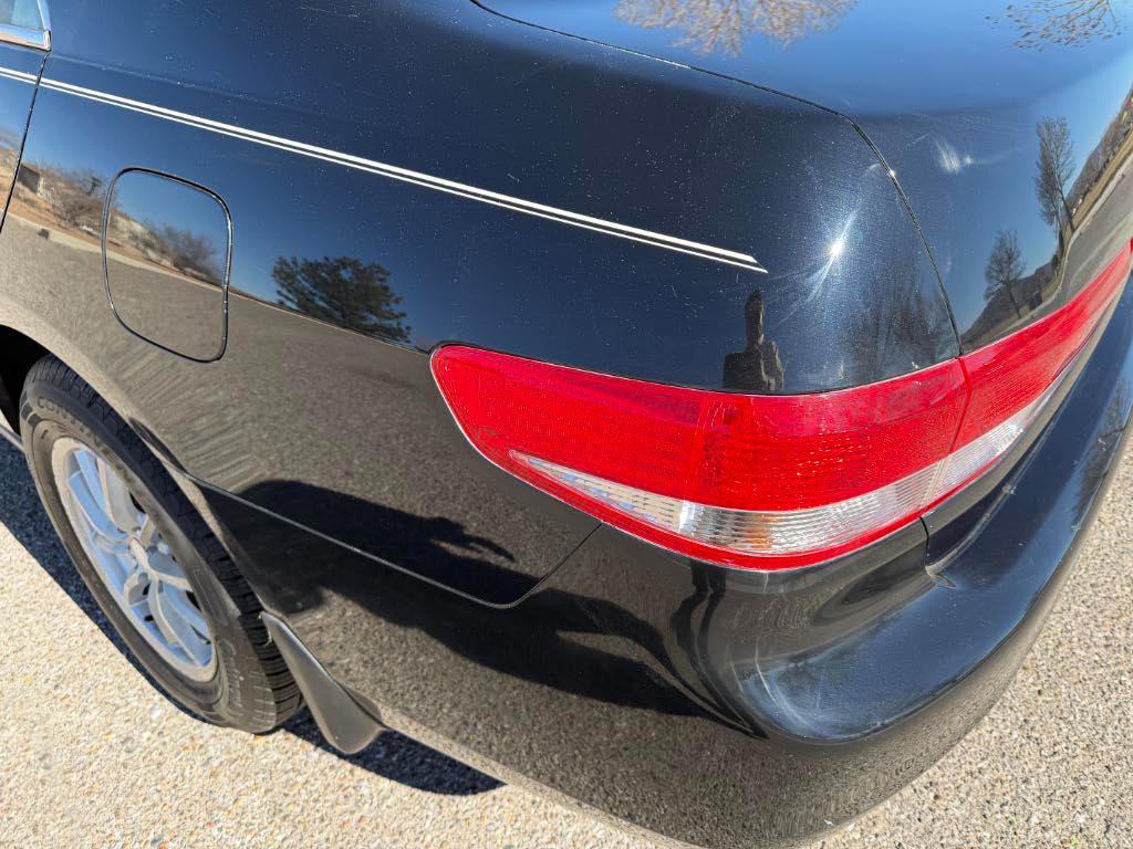 Honda Accord LX 2003