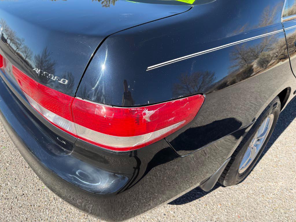 Honda Accord LX 2003