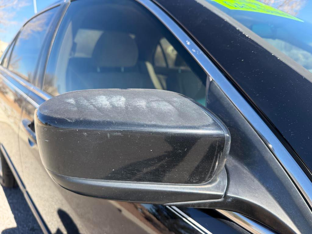 Honda Accord LX 2003