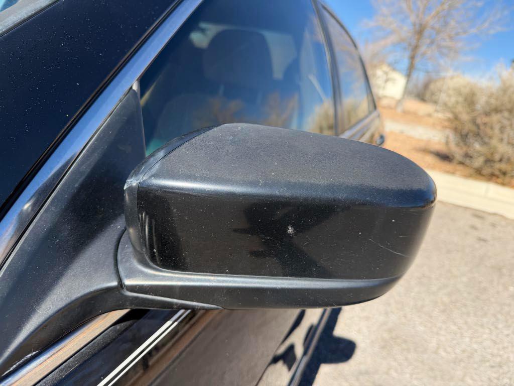 Honda Accord LX 2003