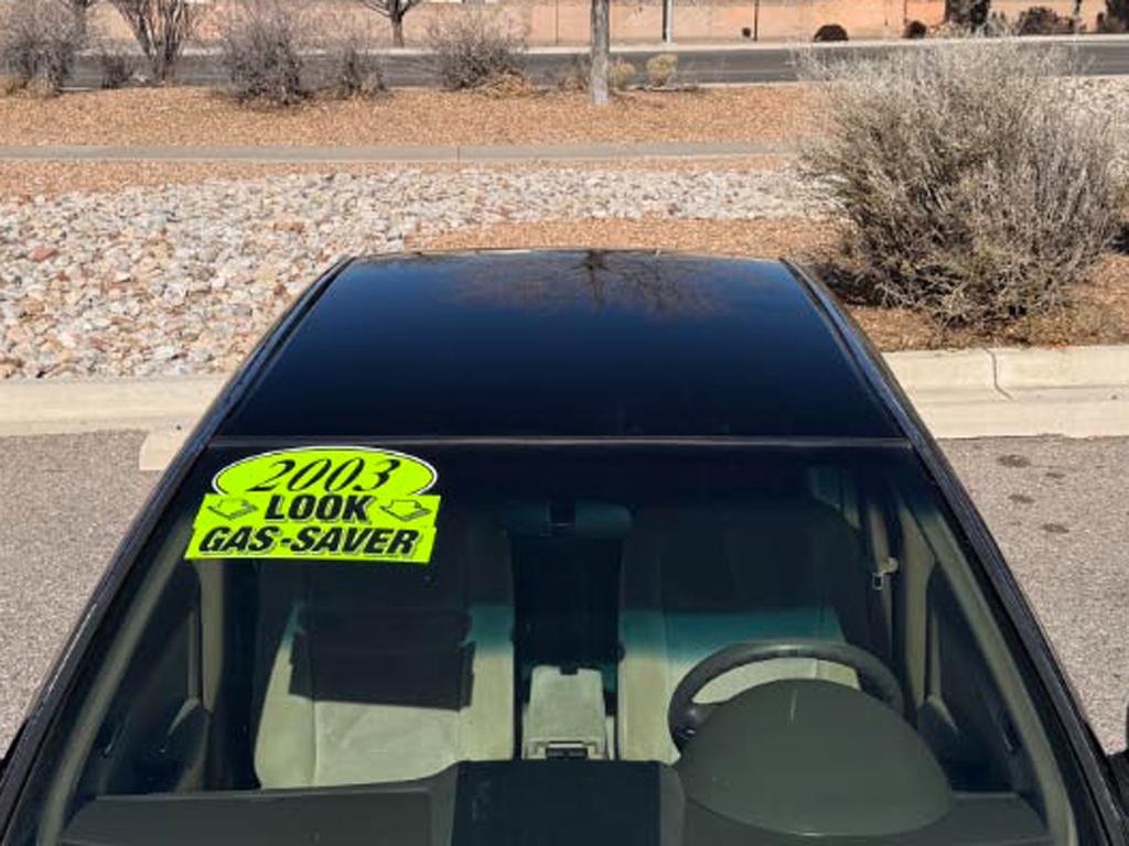 Honda Accord LX 2003