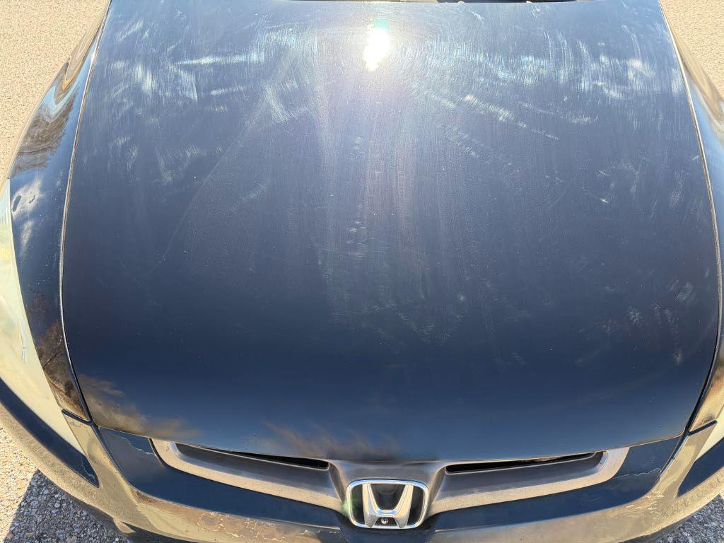 Honda Accord LX 2003