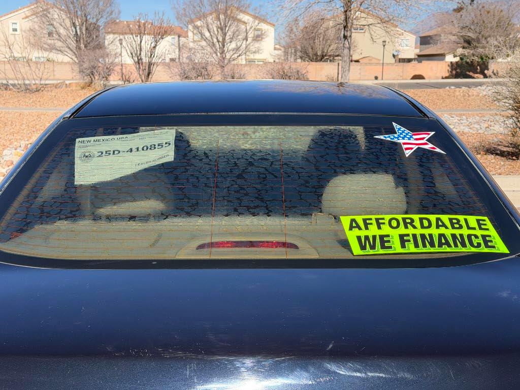 Honda Accord LX 2003