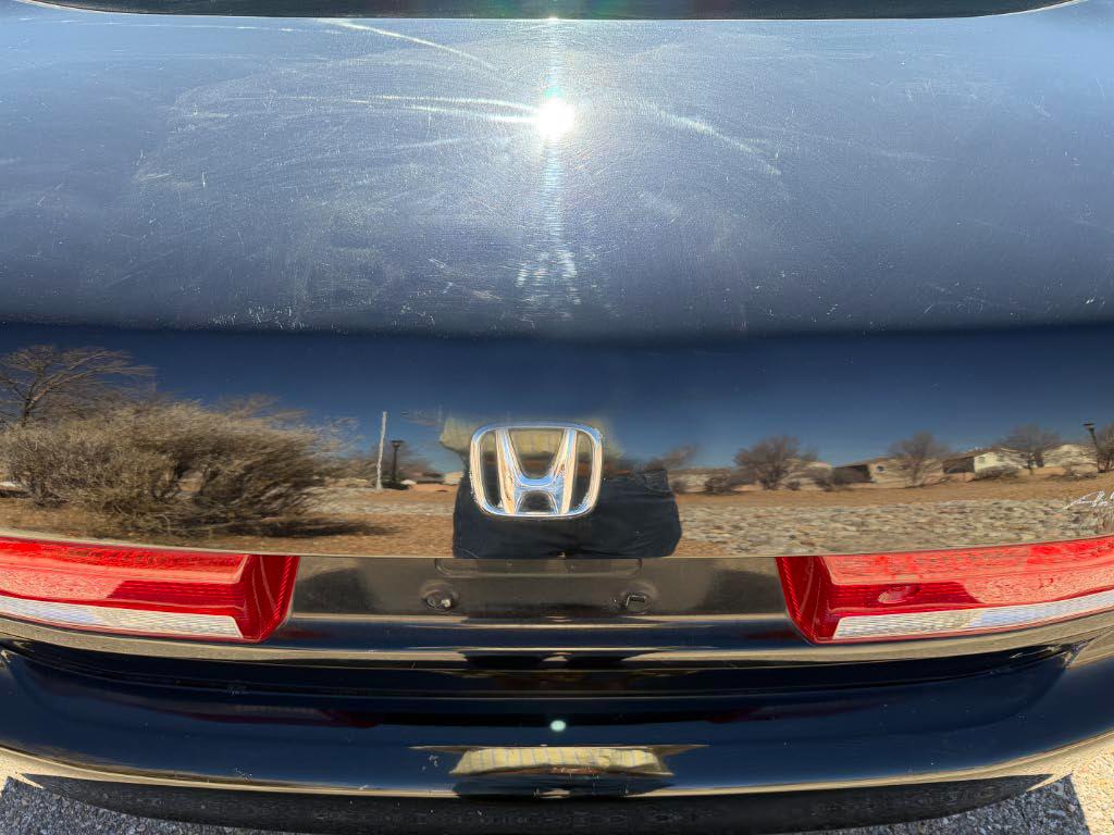 Honda Accord LX 2003