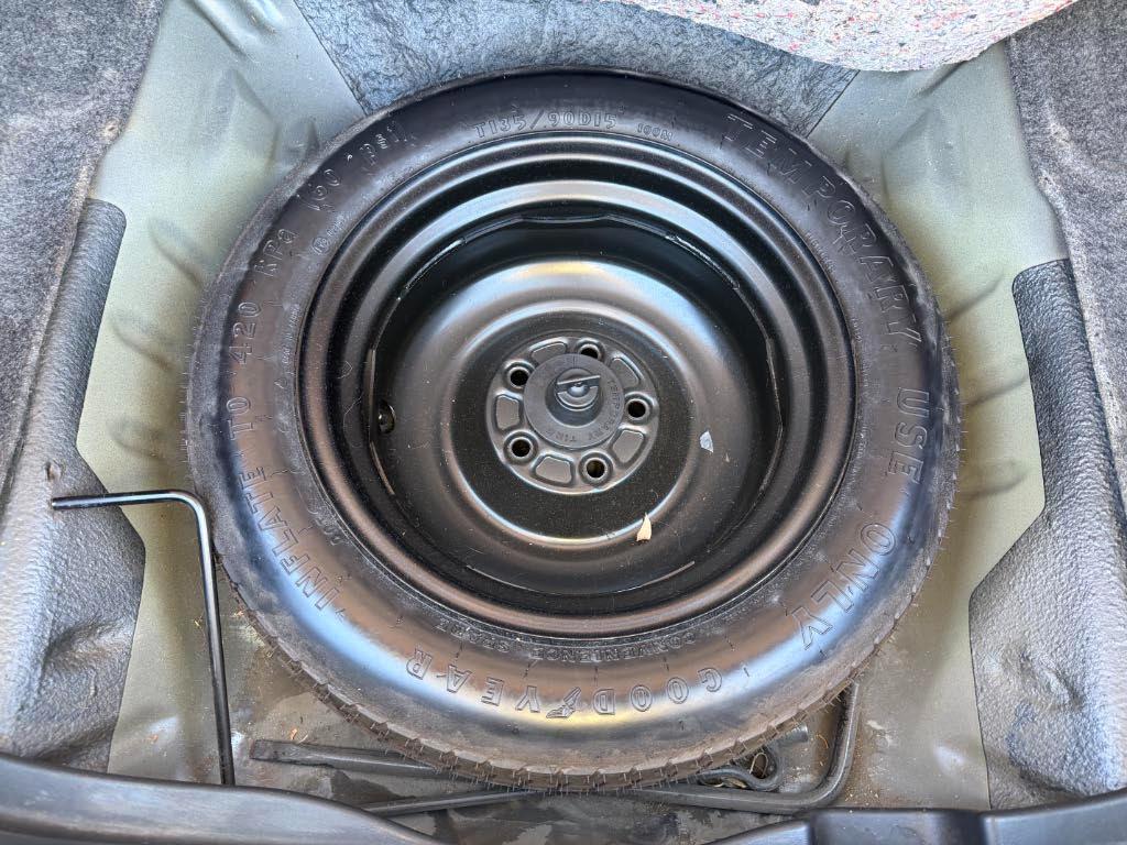 Honda Accord LX 2003