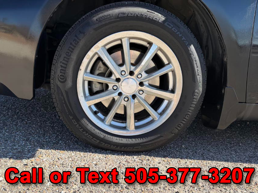 Honda Accord LX 2003