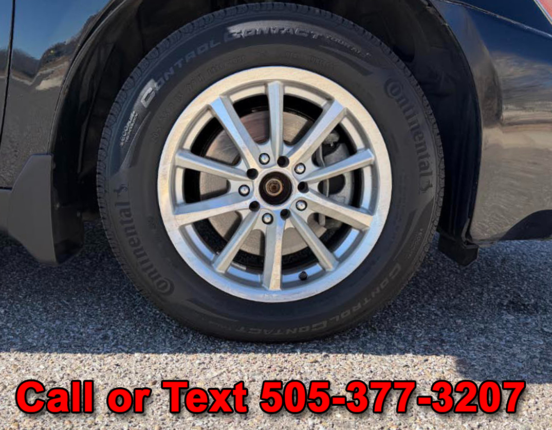 Honda Accord LX 2003