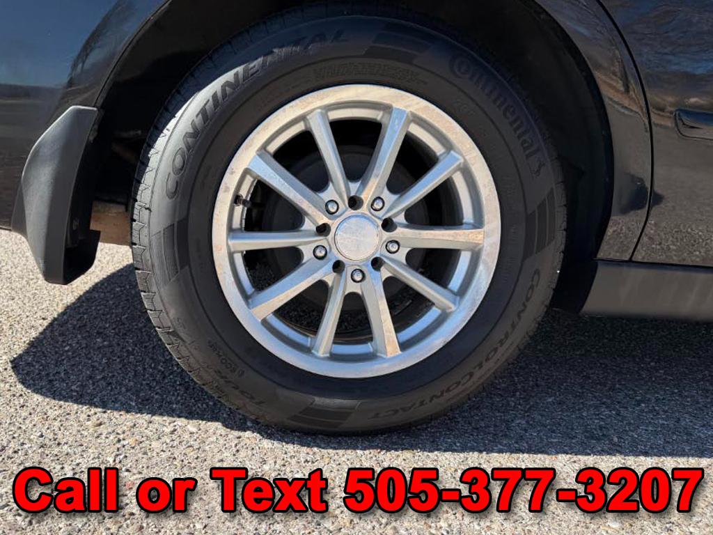 Honda Accord LX 2003