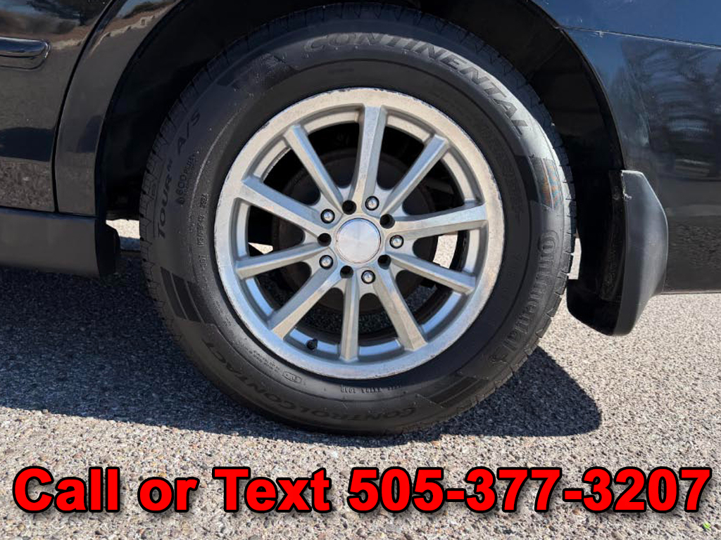 Honda Accord LX 2003