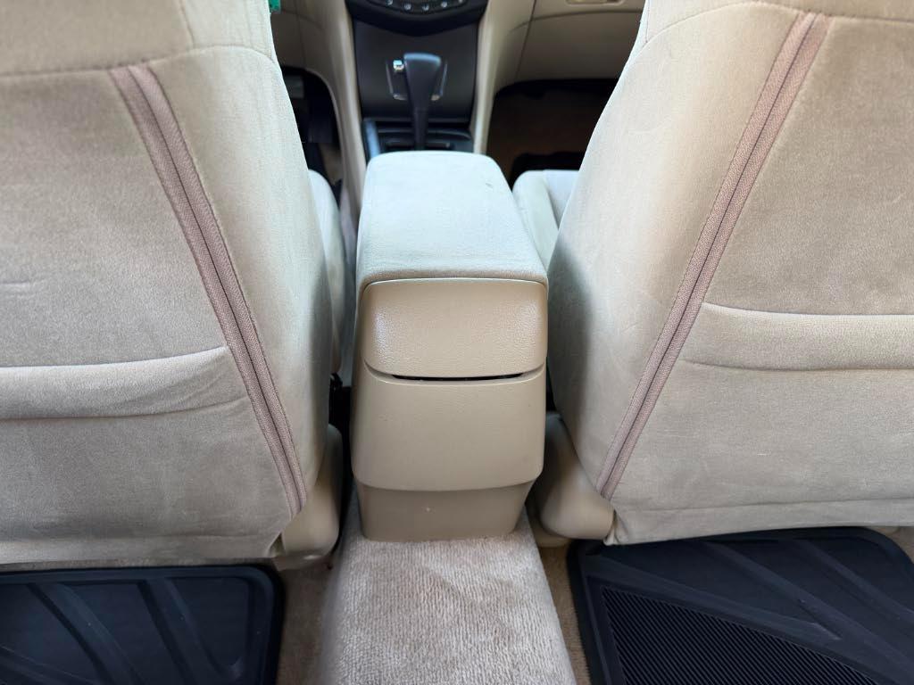 Honda Accord LX 2003