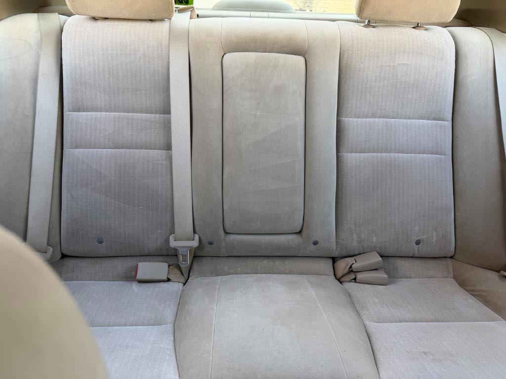 Honda Accord LX 2003