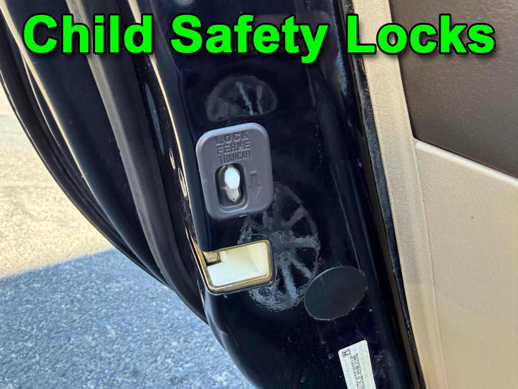 Honda Accord LX 2003