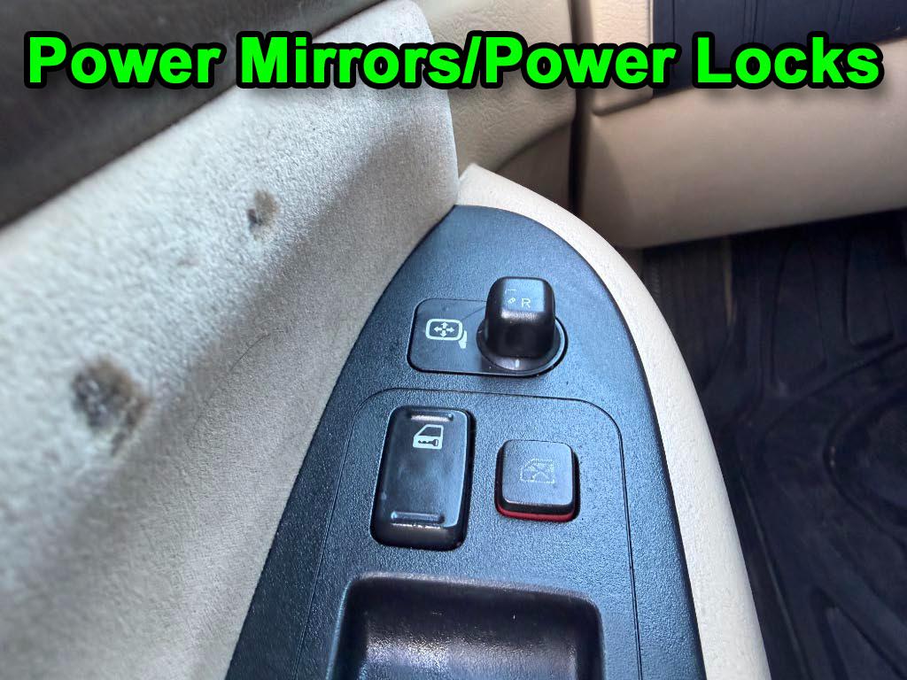 Honda Accord LX 2003