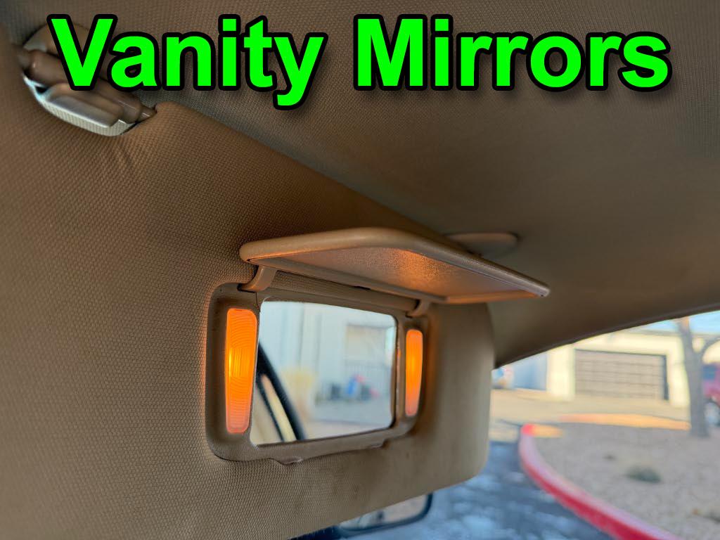 Honda Accord LX 2003