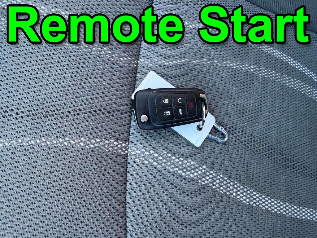 Chevrolet Sonic LT 2013