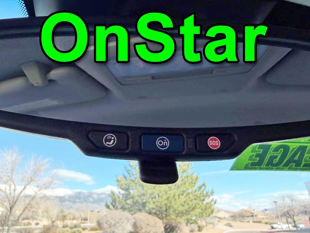 Chevrolet Sonic LT 2013