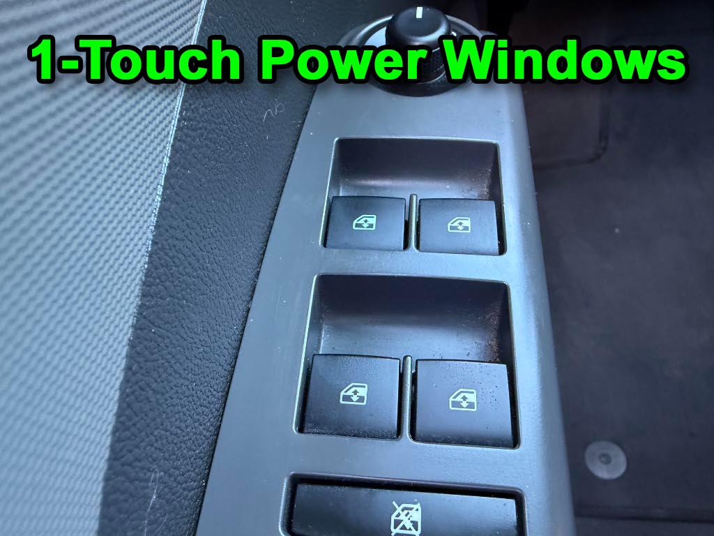 Chevrolet Sonic LT 2013