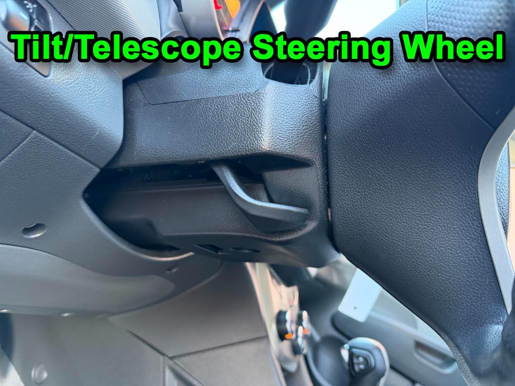 Chevrolet Sonic LT 2013