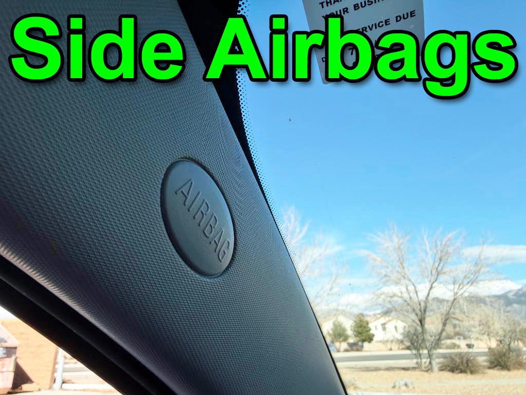 Chevrolet Sonic LT 2013