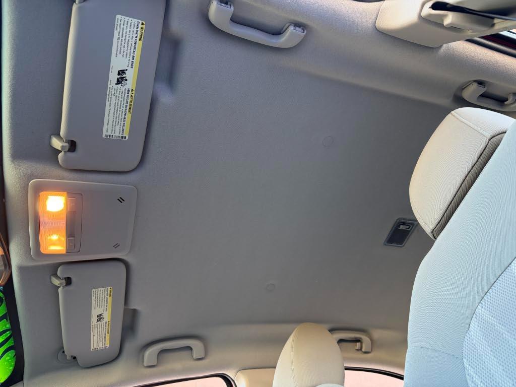 Chevrolet Sonic LT 2013