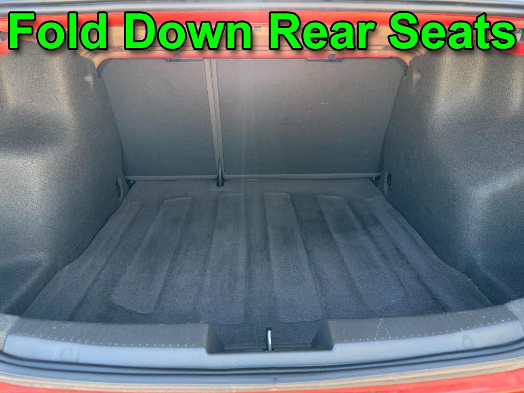 Chevrolet Sonic LT 2013