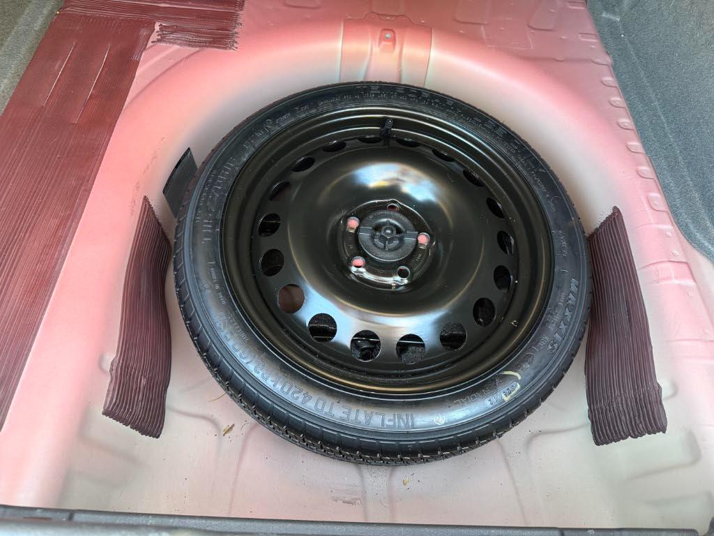 Chevrolet Sonic LT 2013