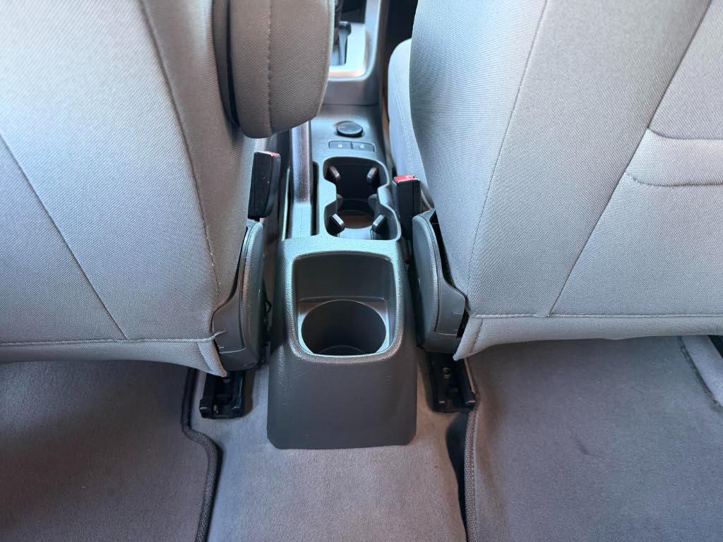 Chevrolet Sonic LT 2013