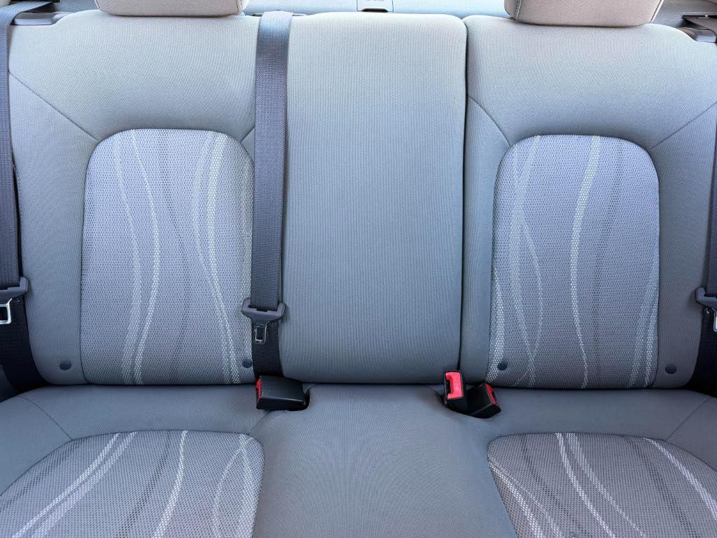 Chevrolet Sonic LT 2013