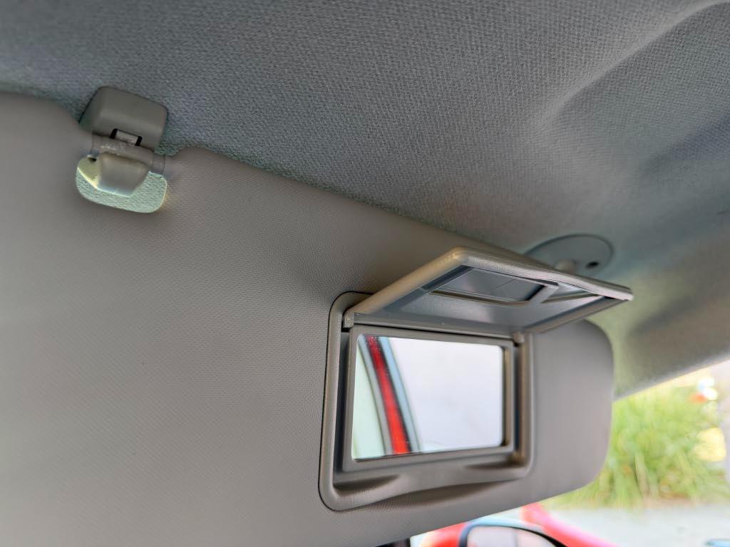 Chevrolet Sonic LT 2013