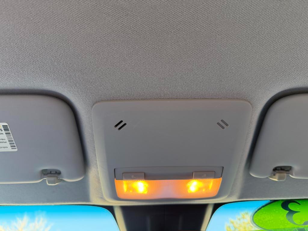 Chevrolet Sonic LT 2013