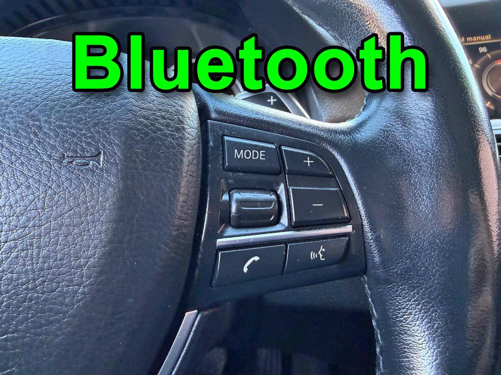 BMW 5-Series 535i 2016