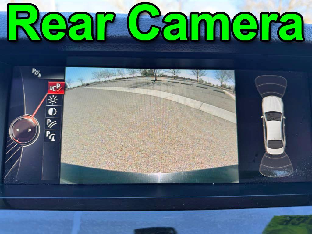 BMW 5-Series 535i 2016