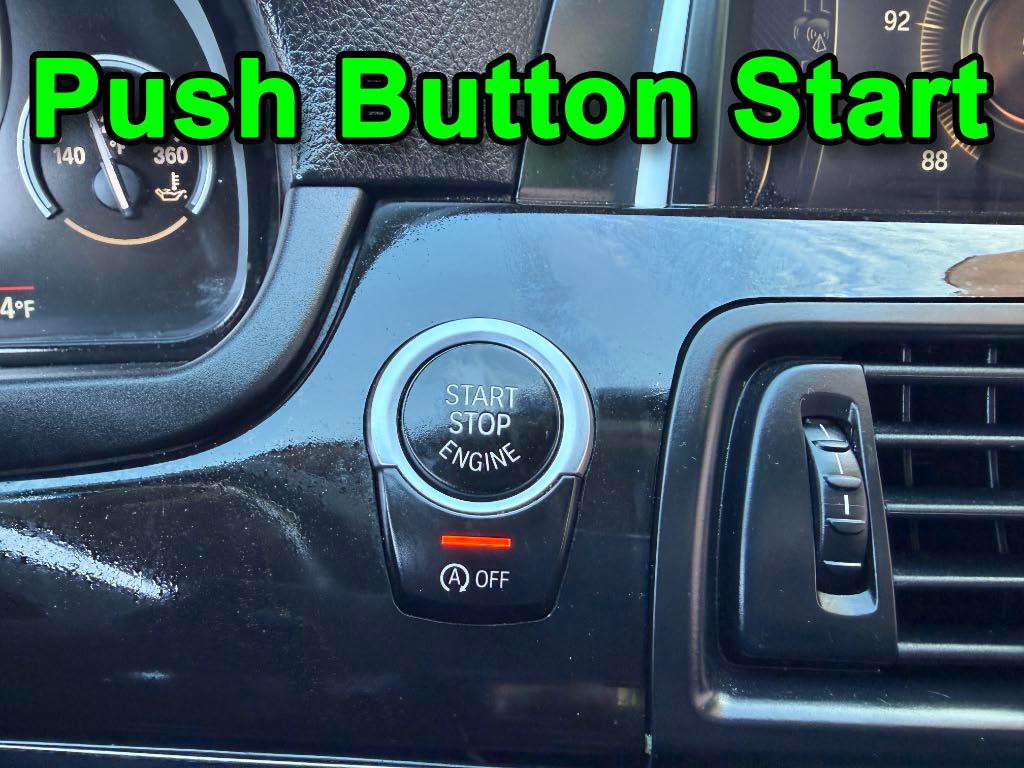 BMW 5-Series 535i 2016