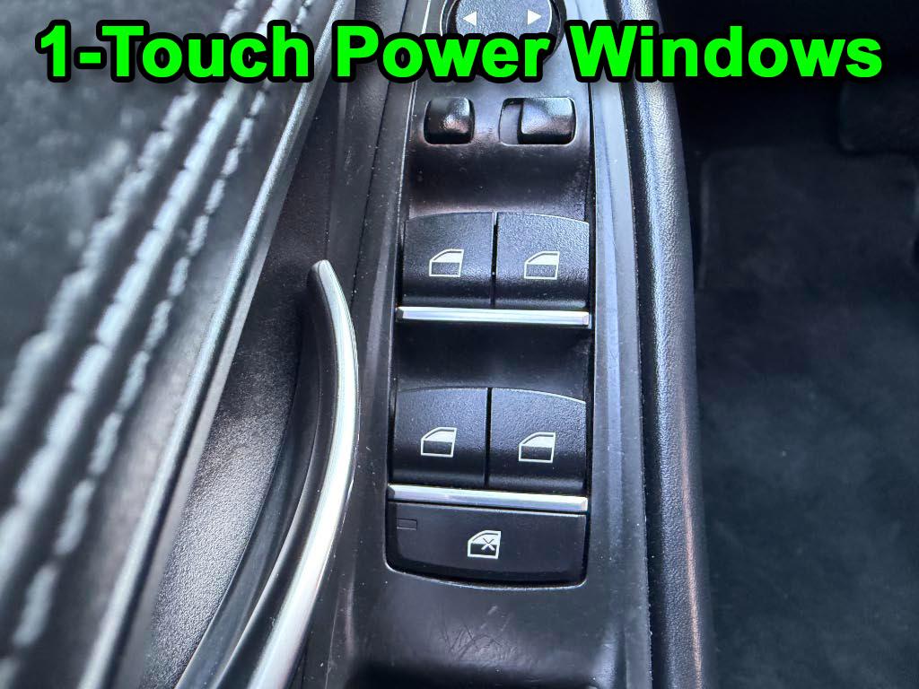 BMW 5-Series 535i 2016