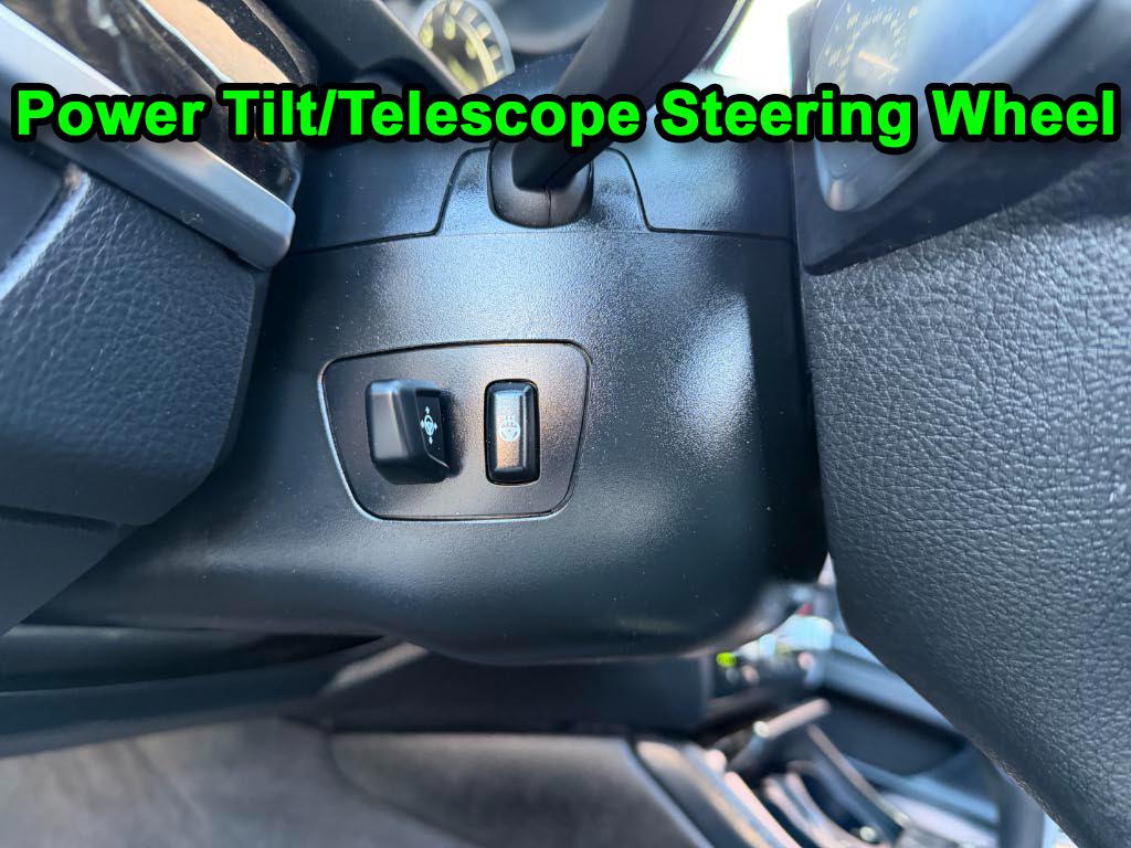 BMW 5-Series 535i 2016