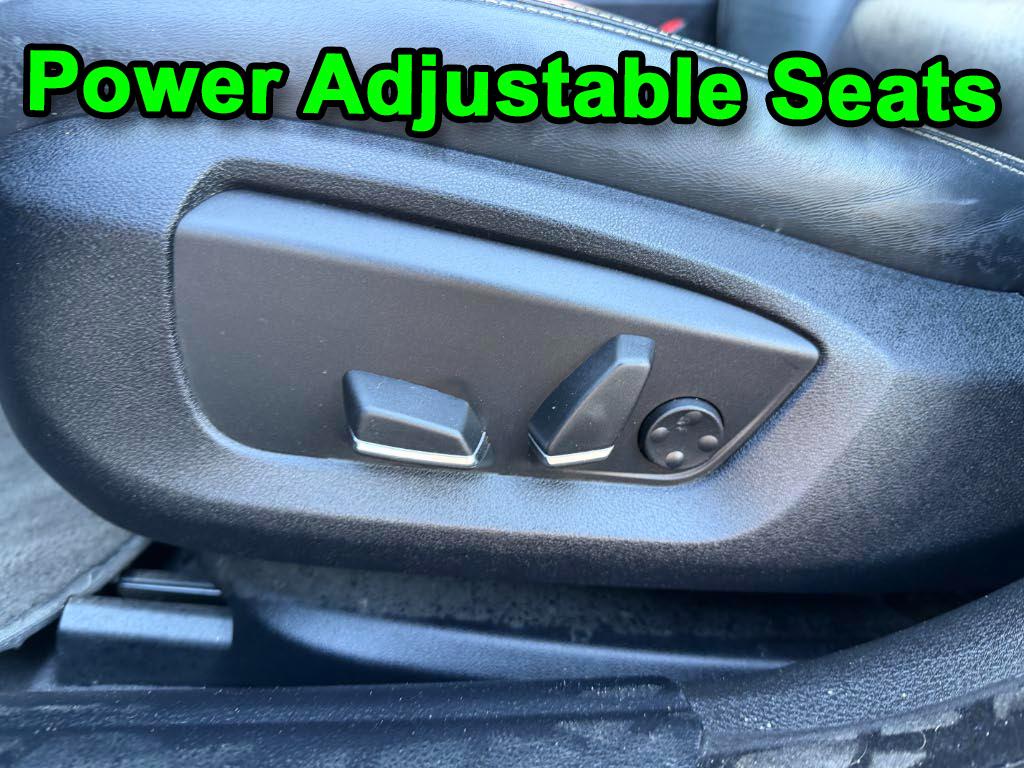 BMW 5-Series 535i 2016