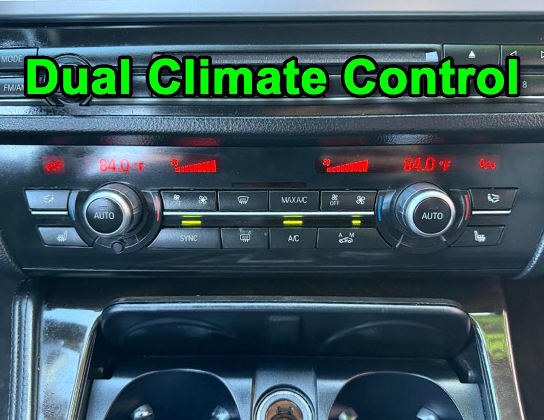 BMW 5-Series 535i 2016