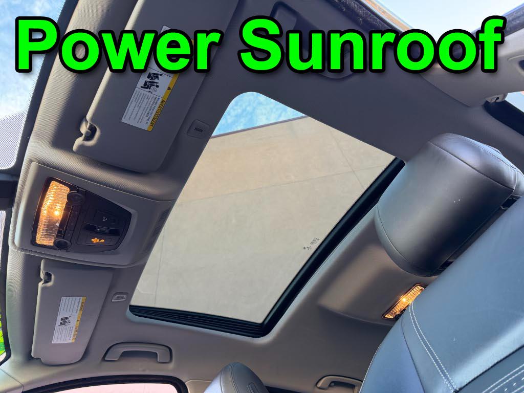 BMW 5-Series 535i 2016