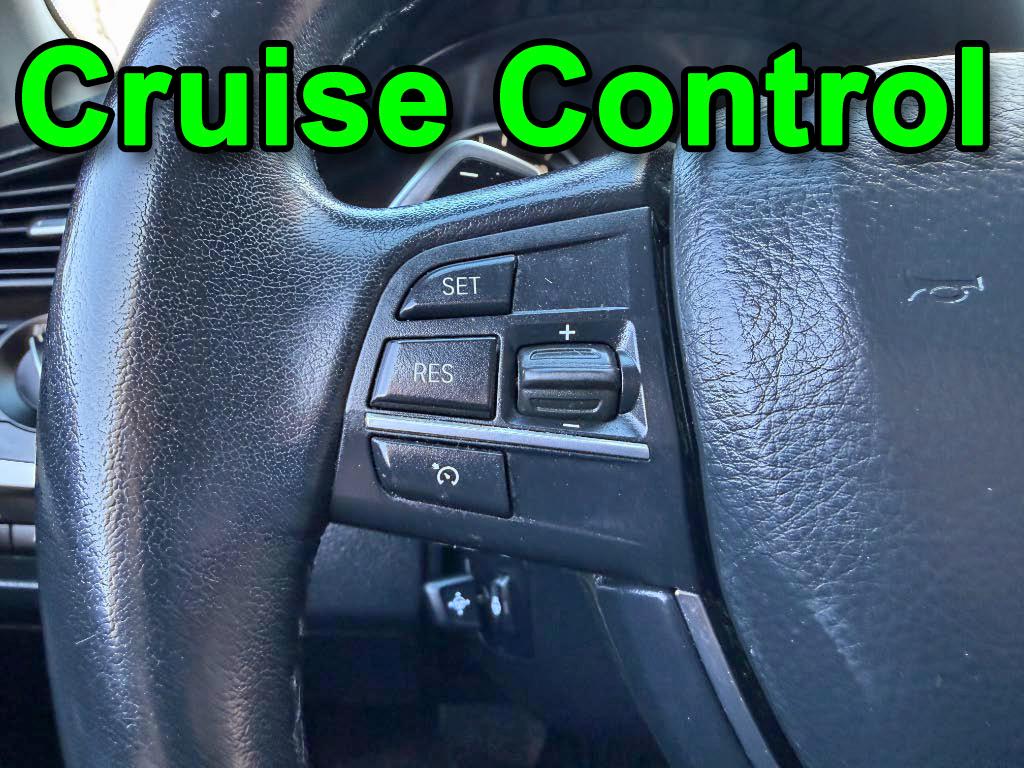 BMW 5-Series 535i 2016