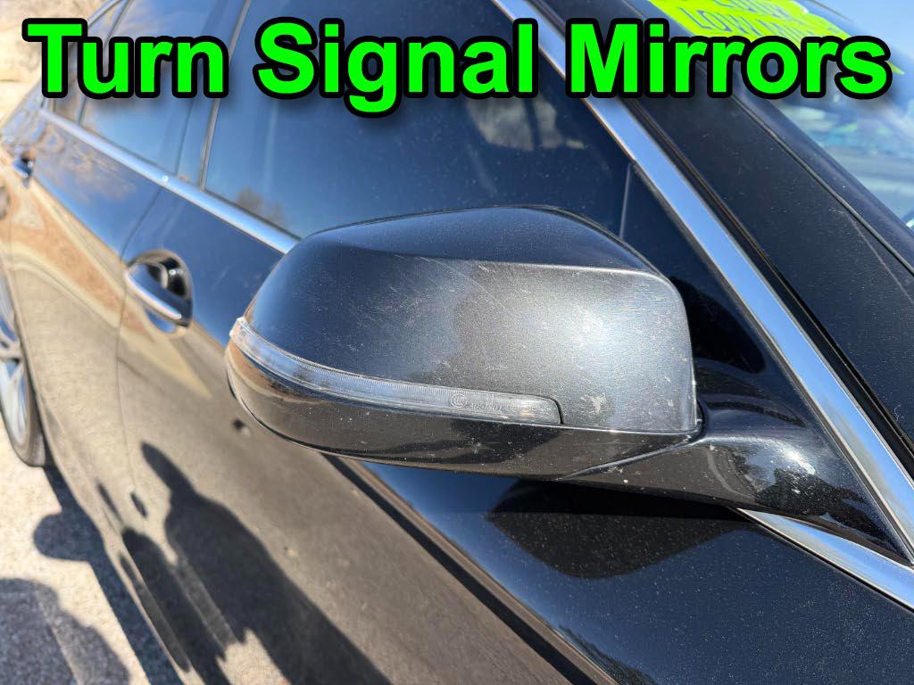 BMW 5-Series 535i 2016