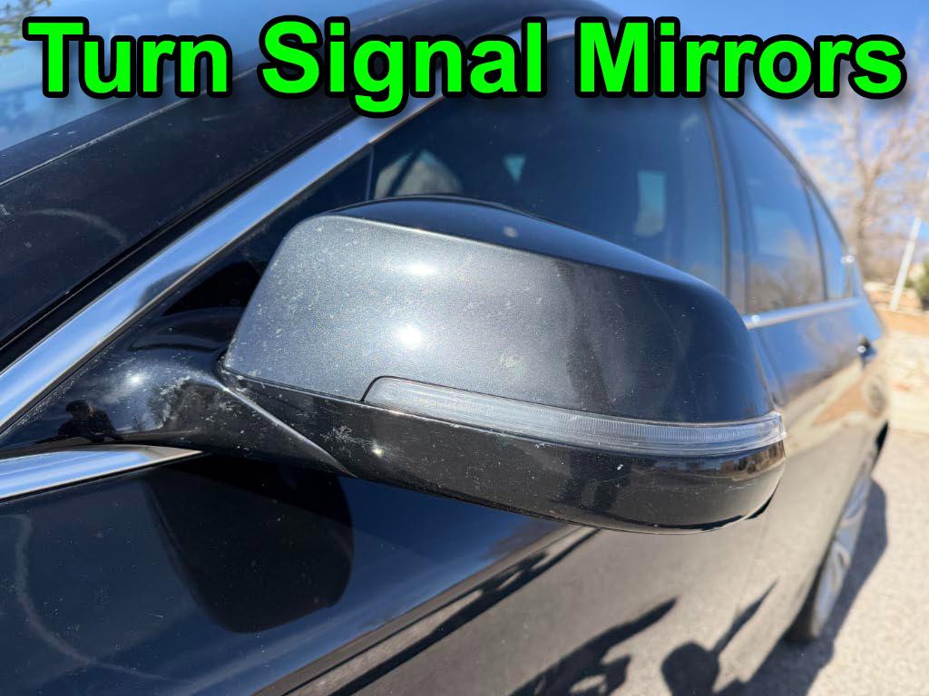 BMW 5-Series 535i 2016