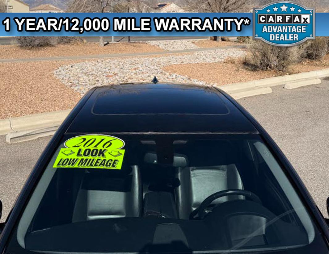 BMW 5-Series 535i 2016