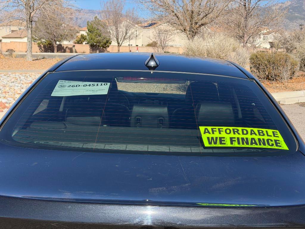 BMW 5-Series 535i 2016