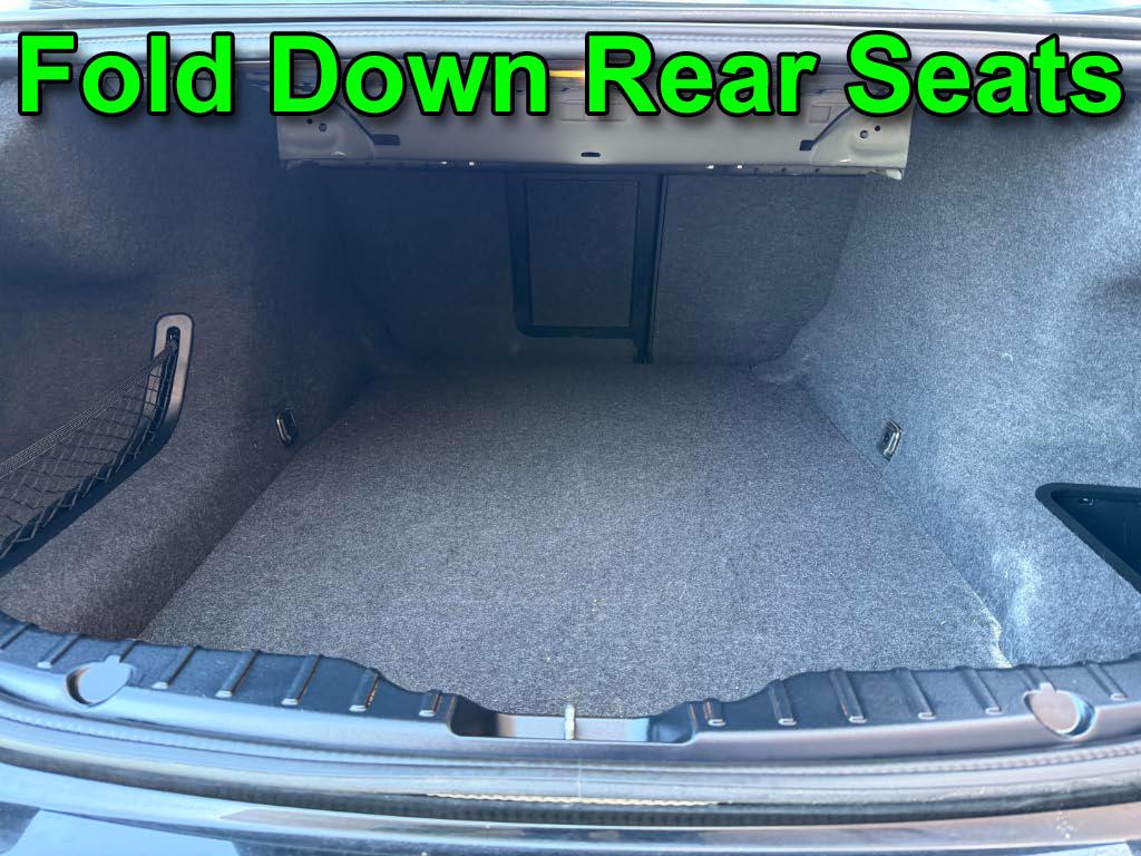 BMW 5-Series 535i 2016