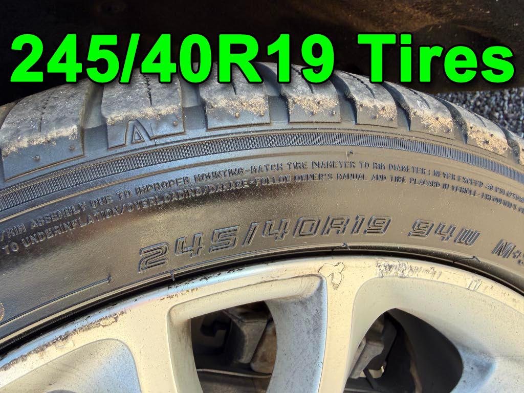 BMW 5-Series 535i 2016