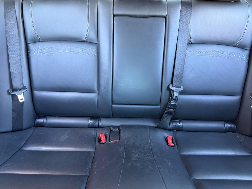 BMW 5-Series 535i 2016