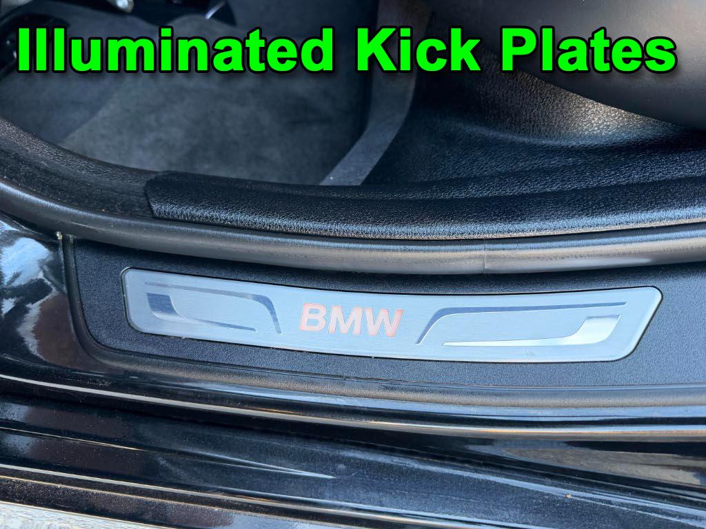 BMW 5-Series 535i 2016