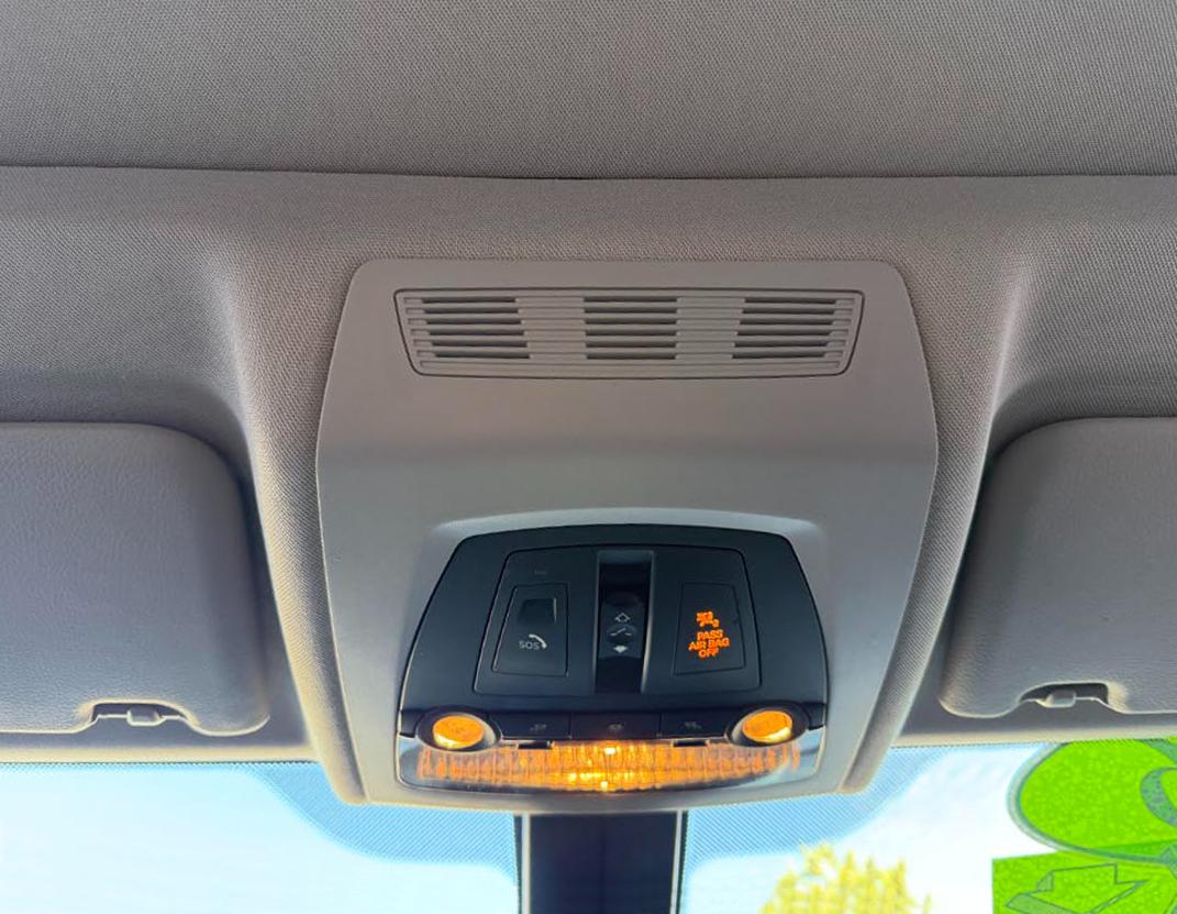 BMW 5-Series 535i 2016